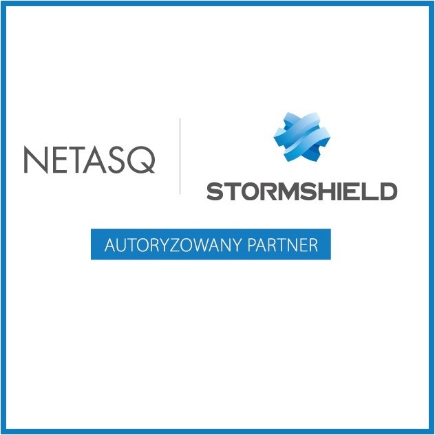 Stormshield – firmware v4.0